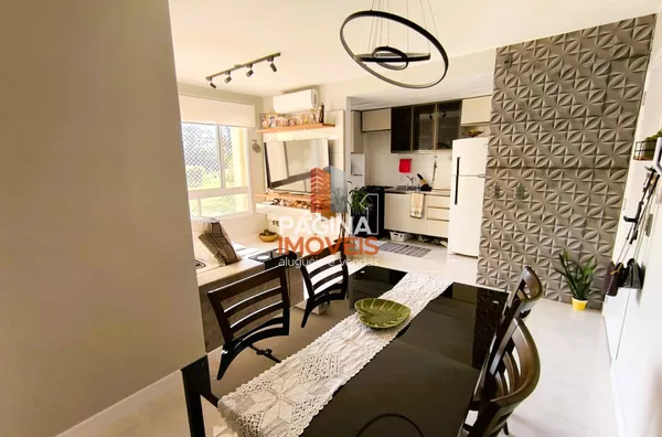 Apartamento para venda, 2 quarto(s),  Marechal Rondon, Canoas - Foto 3