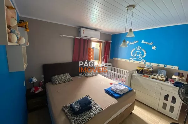 Quarto 03 (Suíte)