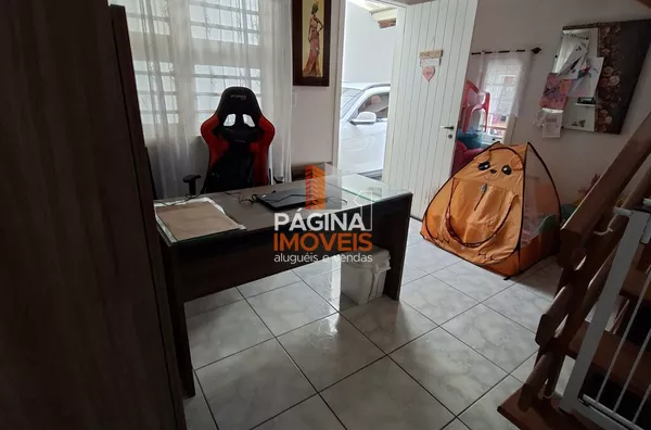 Sobrado para venda, 3 quarto(s), Igara, Canoas - Foto 17