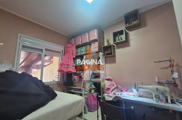 Dormitório 1