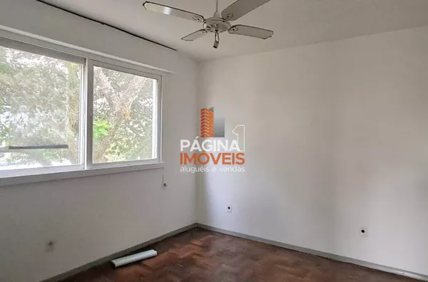 Página 1 Imóveis anuncia ótima opção de apartamento com 01 Dormitório no Bairro Marechal Rondon/RS. - Foto 5