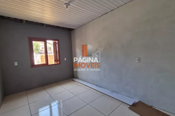 DORMITÓRIO 1 