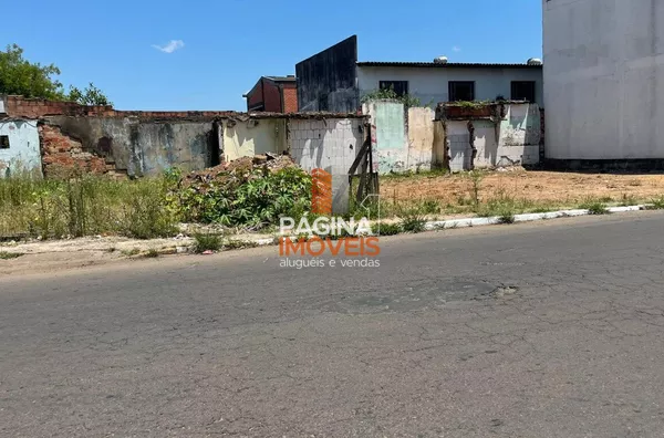Página 1 Imóveis anuncia para venda excelente terreno com 279,40m² no Bairro Niterói em Canoas/RS. - Foto 6
