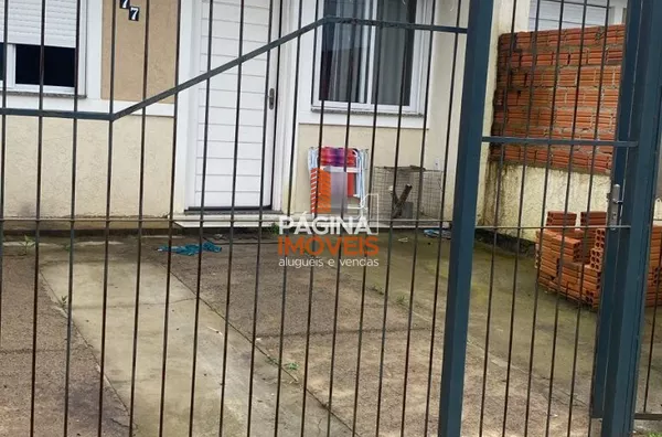 Página 1 Imóveis anuncia ótima opção de Casa à Venda na Fazenda Esperança no loteamento Campo Belo, Cachoeirinha - Foto 1