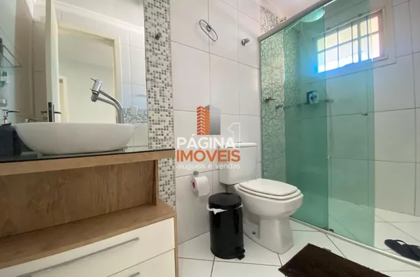Banheiro Quarto 01