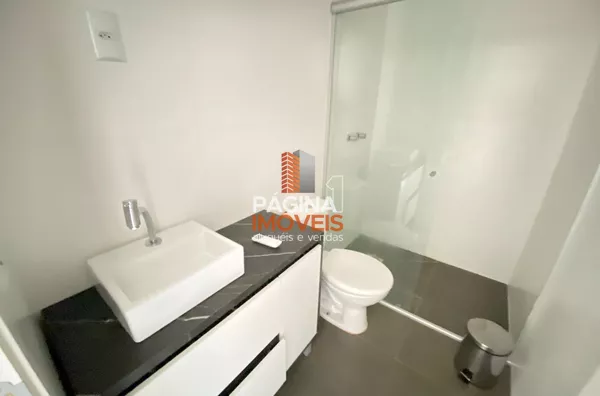 Banheiro Suíte Master
