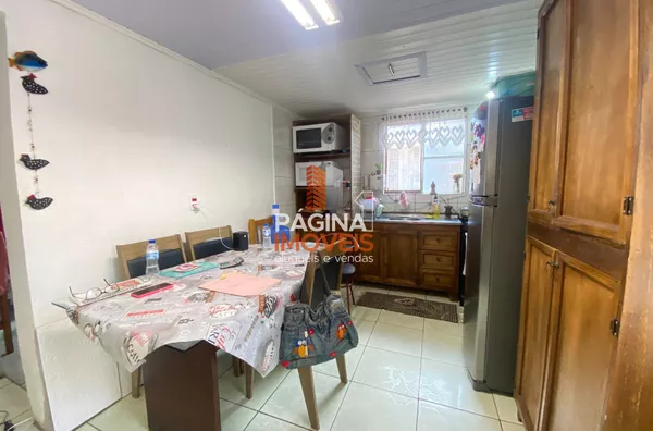 Cozinha