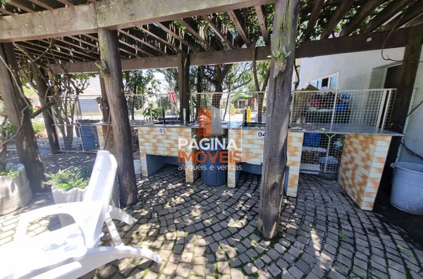 Página 1 Imóveis anuncia para venda ótima opção de casa com 2 dormitórios no "Condomínio Horizontal Alamedas de Bragança", bairro Rio Branco em Canoas/RS. - Foto 5