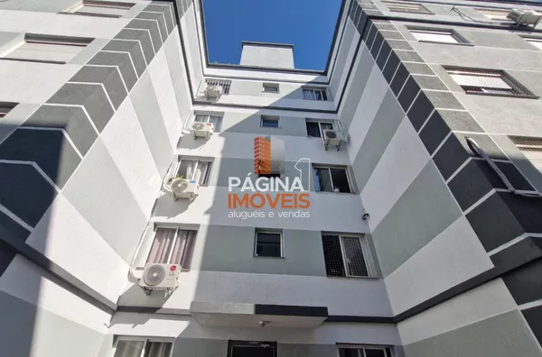 Página 1 Imóveis anuncia apartamento de 02 dormitórios, no bairro São José em Esteio. - Foto 2