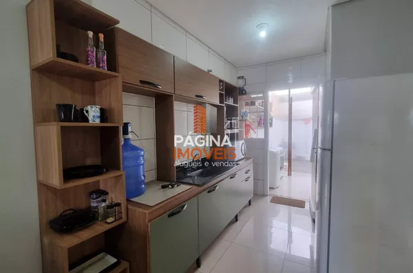 Cozinha