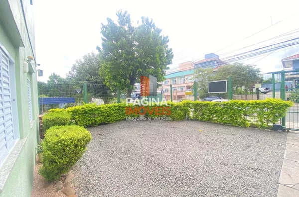 Página 1 Imóveis anuncia para venda, prédio com 15 kitnets, mobiliados, no "Condomínio Residencial Mariah", bairro São José, Canoas–RS. - Foto 3