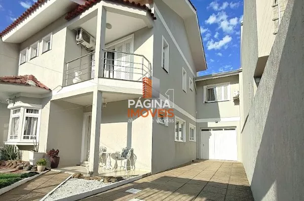 Casa para venda,  Estância Velha, Canoas - Foto 1