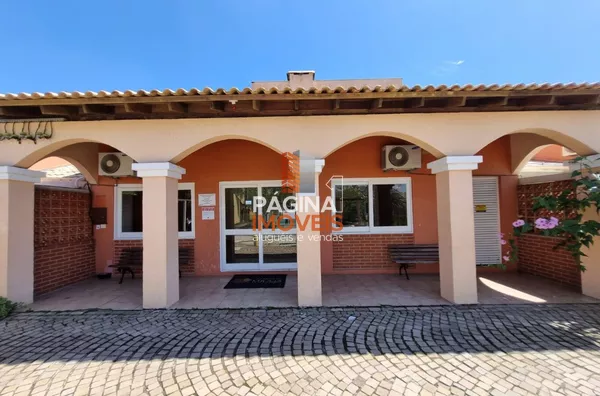 Página 1 Imóveis anuncia para venda excelente casa reformada com 03 dormitórios no condomínio "Vivendas de Málaga" no bairro Rio Branco em Canoas/RS. - Foto 5