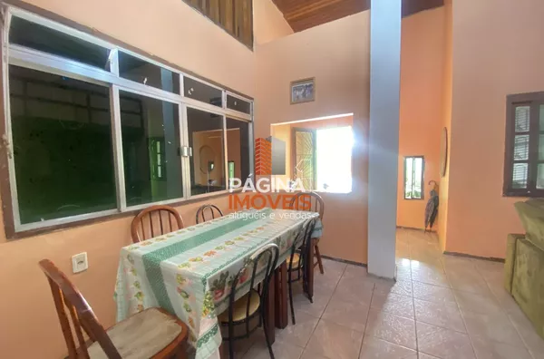 SALA DE JANTAR