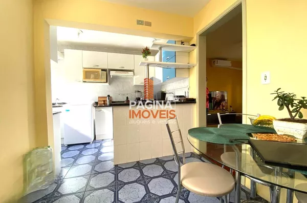 Página 1 Imóveis anuncia apartamento de 2 dormitórios para aluguel e venda no "condomínio Palas Atenas", no bairro Nossa Senhora Das Graças em Canoas/RS - Foto 13