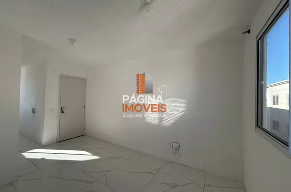 Apartamento para aluguel,  Mato Grande, Canoas