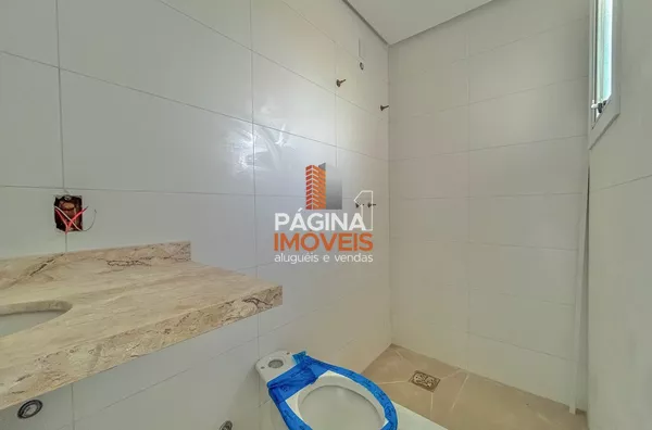 Página 1 Imóveis anuncia ótima oportunidade de casa para venda com 02 dormitórios, no bairro São José em Canoas/RS. - Foto 10