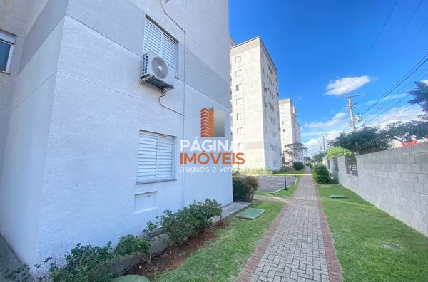 Página 1 Imóveis anuncia para aluguel, apartamento mobiliado de 3 dormitórios no bairro Igara em Canoas/RS. - Foto 3