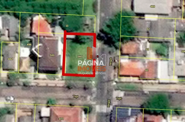 Terreno para venda,  Igara, Canoas - Foto 1