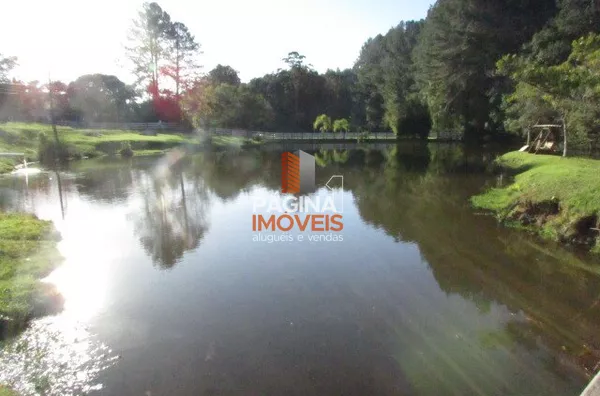 Página 1 Imóveis anuncia excelente opção de lote plano e pronto para edificação na entrada do Condomínio Country Village na cidade de Novo Hamburgo. - Foto 3