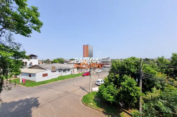 Vista Janela Paronâmica