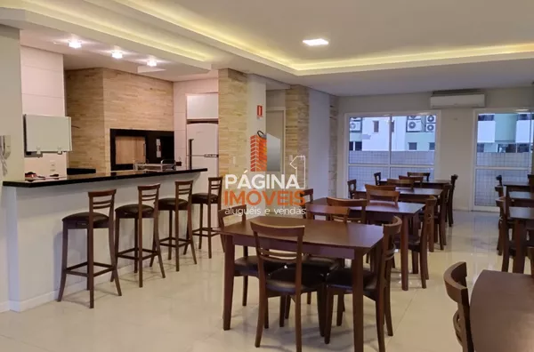 Página 1 Imóveis anuncia para venda e aluguel, excepcional apartamento com 3 suítes no "Condomínio Solar da Praça II" no Centro de Canoas/RS. - Foto 2