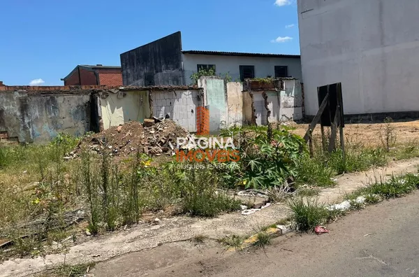 Página 1 Imóveis anuncia para venda excelente terreno com 279,40m² no Bairro Niterói em Canoas/RS. - Foto 2