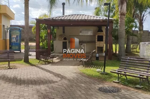  Página 1 Imóveis anuncia para venda ótima casa com 3 dormitórios, semi mobiliada no "Condomínio Alameda das   Magnólias", bairro Igara, em Canoas/RS.