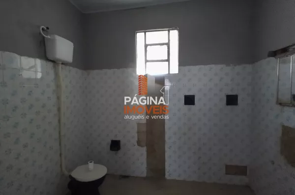Banheiro 2