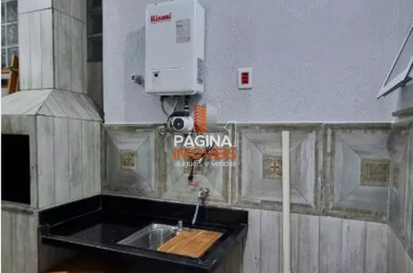 Página 1 Imóveis anuncia ótima opção de Casa em Condomínio à Venda - Nossa Senhora das Graças, Canoas - Foto 20