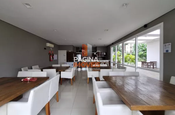 Página 1 Imóveis anuncia para venda, apartamento 02 dormitórios, no Condomínio Vida Viva Clube Canoas, no bairro Marechal Rondon em Canoas/RS. - Foto 4