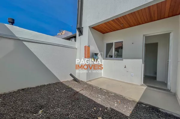Página 1 Imóveis anuncia ótima oportunidade de casa para venda com 02 dormitórios, no bairro São José em Canoas/RS. - Foto 14