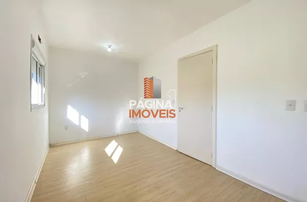 Página 1 Imóveis anuncia para aluguel casa no condomínio "Casa Raval" com 02 Dormitórios, sendo 1 suíte, no bairro Marechal Rondon em Canoas/RS. - Foto 25