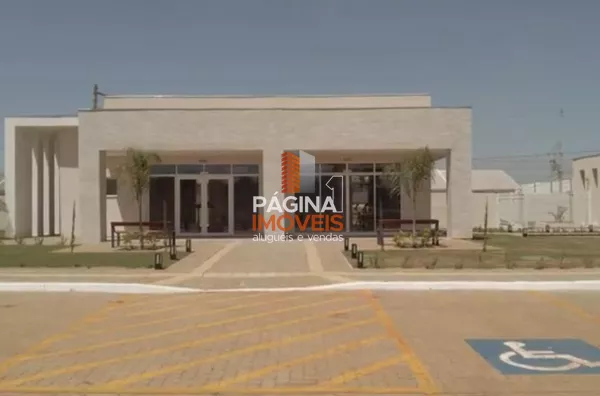 Página 1 Imóveis anuncia ótima opção de Terreno à Venda no Cond. Fechado Bella Vita no bairro  Central Park, Cachoeirinha