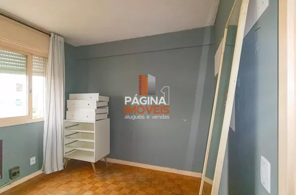 Página 1 Imóveis anuncia ótima opção de Apartamento à Venda no Centro de Canoas no Cond. Golden Center - Foto 16