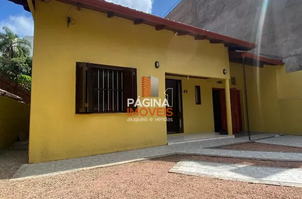 Página 1 Imóveis anuncia venda de casa com 4 dormitórios, vaga para 4 veículos, no Bairro Harmonia em Canoas–RS. - Foto 3