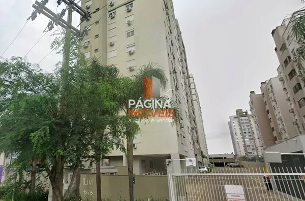 Página 1 Imóveis anuncia ótima opção de Apartamento para Venda no Cond. Liv no Centro de Canoas