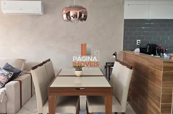 SALA DE JANTAR