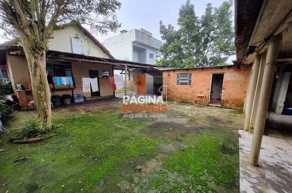 Página 1 Imóveis anuncia casa mista de 3 dormitórios com amplo terreno, para venda no bairro Nossa Senhora das Graças, Canoas/RS. - Foto 6