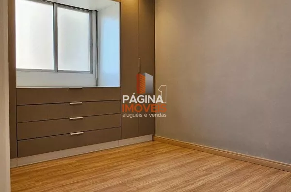 Página 1 Imóveis anuncia para venda, apartamento 02 dormitórios, no Residencial Village Center, em Canoas/RS.