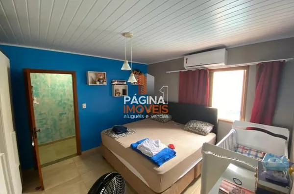 Quarto 03 (Suíte)