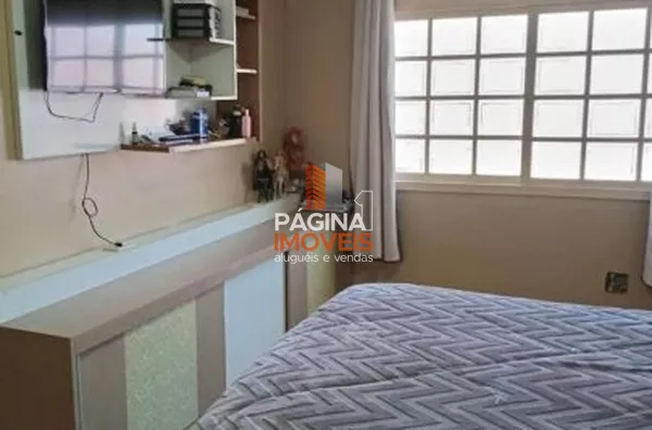 Página 1 Imóveis anuncia ótima opção de Casa à Venda em Mathias Velho, Canoas - Foto 5