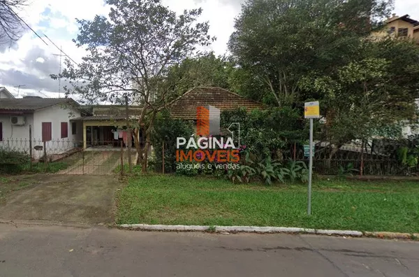 Página 1 Imóveis anuncia excelente "terreno" para venda no bairro Marechal Rondon, Canoas/RS. - Foto 1