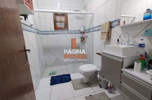 Banheiro
