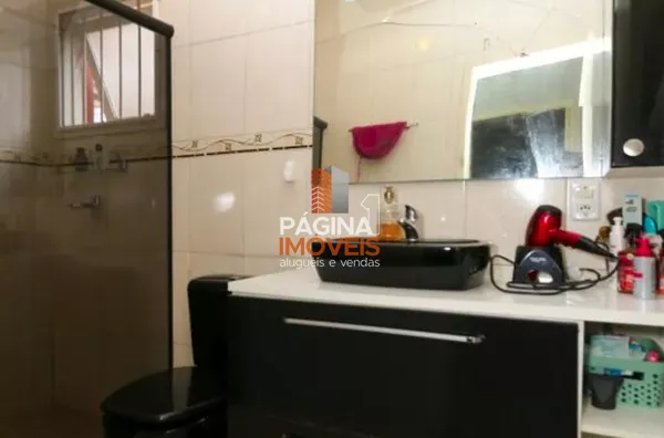 Página 1 Imóveis anuncia ótima opção de casa à Venda no bairro Nossa Sra. das Graças, Canoas - Foto 22