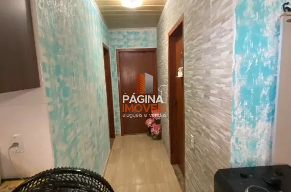 Página 1 Imóveis anuncia ótima oportunidade de casa para venda com 03 dormitórios, no Bairro Mathias Velho em Canoas/RS. - Foto 4