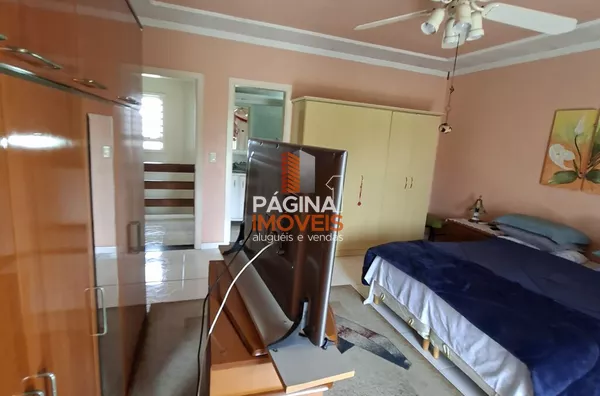 Sobrado para venda, 3 quarto(s), Igara, Canoas - Foto 23