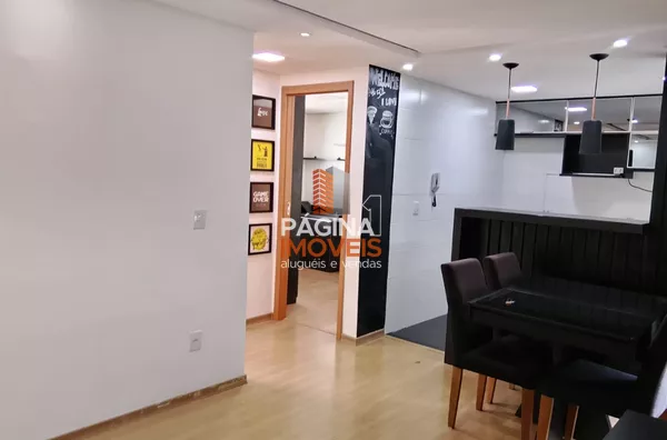 Apartamento para venda,  São José, Canoas