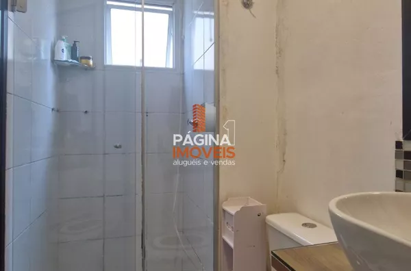Banheiro Social