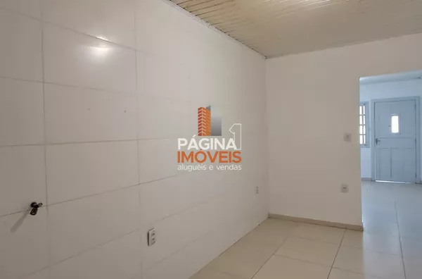 Página 1 Imóveis anuncia excelente casa térrea de 02 dormitórios reformada para aluguel, no bairro Fátima, em Canoas/RS. - Foto 12